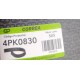 CORREA MULTICANAL 4PK0830 32.67 PULG K040325 HYUNDAI GETZ 1.