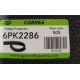 CORREA MULTICANAL UNICA CHEVROLET LUV DMAX 3.5L 90 PULG