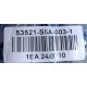 ROTULA HONDA CIVIC 7MA GENERACION 01-05 / CRV 02-06