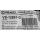 EMPACADURA TAPA VÁLVULA OPTRA LIMITED 1.8 (TAPA NEGRA)