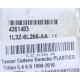 Tensor De Cadena Lado Derecho Ford Explorer 4.6 5.4 Triton