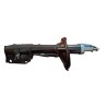 AMORTIGUADOR MITSUBISHI LANCER 98-01/SIGNO DELANTERO DERERCH