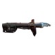 AMORTIGUADOR MITSUBISHI LANCER 98-01/SIGNO DELANTERO IZQUIER