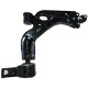 MESETA DERECHA FORD FIESTA MAX MOVE 1.6 08-12 CORTA