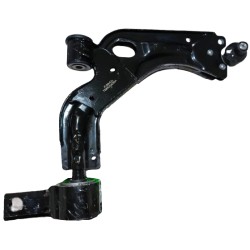 MESETA DERECHA FORD FIESTA MAX MOVE 1.6 08-12 CORTA
