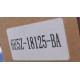 AMORTIGUADOR TRASERO FORD FUSIÓN 3.0 06-13