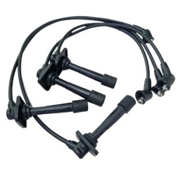 CABLE BUJIA FORD LASER 1.8 MAZDA ALLEGRO 1.8 2000-2002 4CABL