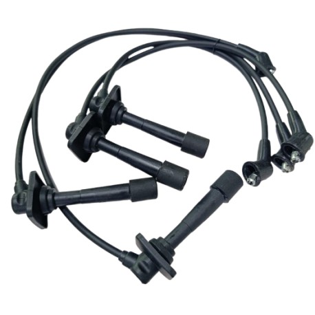 CABLE BUJIA FORD LASER 1.8 MAZDA ALLEGRO 1.8 2000-2002 4CABL