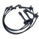 CABLE BUJIA FORD LASER 1.8 MAZDA ALLEGRO 1.8 2000-2002 4CABL