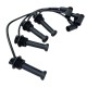CABLES BUJIAS FORD FOCUS ECOSPORT 2.0 RANGER 2.3