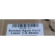 BOMBA AGUA DE FORD LASER 1.8 00/04