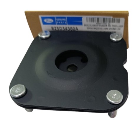 BASE AMORTIGUADOR DEL LASER 00/08 MAZDA ALLEGRO 4TORNILLO