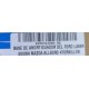 BASE AMORTIGUADOR DEL LASER 00/08 MAZDA ALLEGRO 4TORNILLO