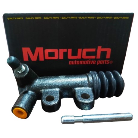 BOMBIN DE CLUTCH INFERIOR BABY CAMRY/STARLET/COROLLA 1.6