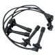 CABLE BUJIAS FORD LASER 1.6 00-04 4 CABLES MAZDA