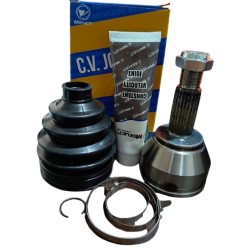 KIT PUNTA TRIPOIDE 25X23 FORD ECOSPORT 2.0 4X2 FOCUS 00-09