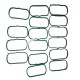 Empacadura D Multiple Admision Explorer/sport Trac 2006-2011