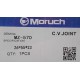 COPA CAJA LH IZQ 23X26X45 (MACHO) MAZDA 3 2.0 05/08