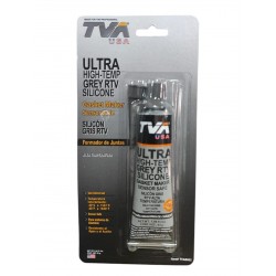 SILICON GRIS BLISTER TUBO 55 GRS TVA