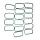Empacadura D Multiple Admision Explorer/sport Trac 2006-2011