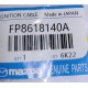 CABLE BUJIA FORD LASER 1.8 MAZDA ALLEGRO 1.8 (2 CABLES)