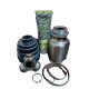 COPA CAJA RH DER 23X26X45 (HEMBRA) MAZDA 3 2.0 05/08