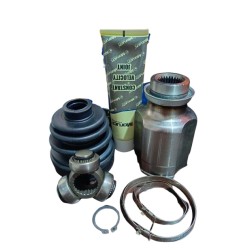 COPA CAJA RH DER 23X26X45 (HEMBRA) MAZDA 3 2.0 05/08