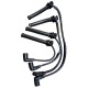 CABLE DE BUJIA CHERY ORINOCO 1.8 TIGGO 2.0