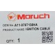 CABLE DE BUJIA CHERY ORINOCO 1.8 TIGGO 2.0