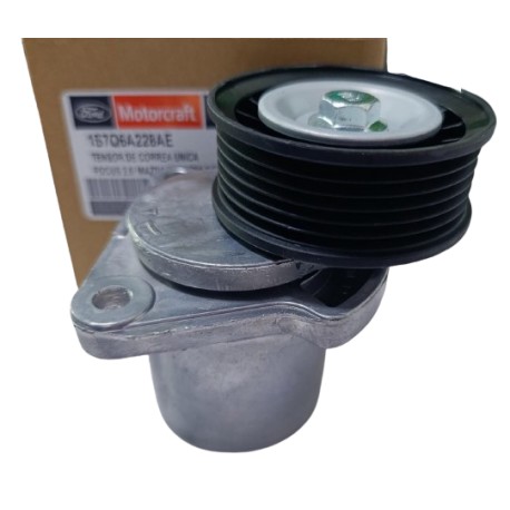 TENSOR CORREA UNICA MAZDA 3 ECOSPORT FOCUS 2.0 MAZDA 6 2.3
