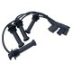 CABLES DE BUJIAS FORD ECOSPORT FOCUS RANGER 2.0