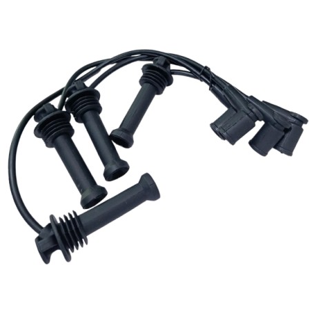 CABLES DE BUJIAS FORD ECOSPORT FOCUS RANGER 2.0