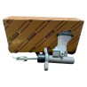 BOMBIN BOMBA SUPERIOR CLUTCH CROCHE TOYOTA HILUX 22R MERU