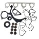 KIT EMPACADURAS FIESTA 1.6 KA ECOSPORT 1.6S/ESTOPERA TRASE