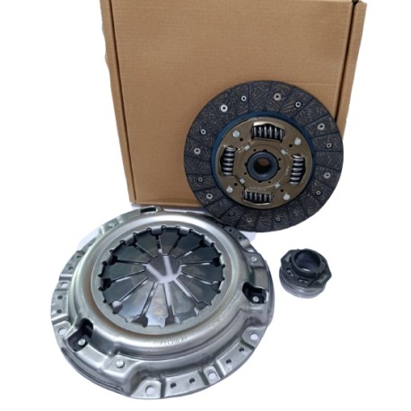 KIT DE CLUTCH EMBRAGUE KIA RIO SEPHIA FORD LASER 200MM