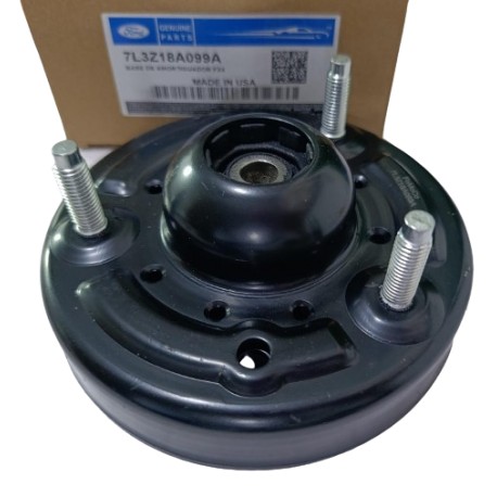 BASE DE AMORTIGUADOR DELANTERO FORD FX4 2004-2008