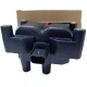 BOBINA DE ENCENDIDO FORD FIESTA MOVE/MAX/MOVE CONECTOR PEQUE