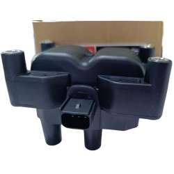 BOBINA DE ENCENDIDO FORD FIESTA MOVE/MAX/MOVE CONECTOR PEQUE