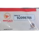 MANGUERA SUPERIOR RADIADOR CHEVROLET CORSA TODOS