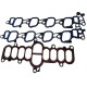 KIT EMPACADURA FORD EXPLORER EDDIE BAUER 4.6 2V 5.4 / FX4