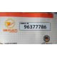 MANGUERA DE TERMOSTATO A CUERPO ACELERACION CHEVROLET AVEO