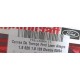 CORREA DE TIEMPO FORD LASER ALLEGRO 1.8 626 1.8 133 DIENTES