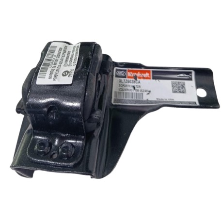 BASE MOTOR IZQUIERDA FORD F-150 4.6L 4X2 4X4