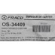 EMPACADURA CARTER JEEP GRAND CHEROKEE ZJ 5.2 DODGE RAM 5.9