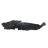 Guarda Polvo Delantero Izquierdo Hilux 2005-2012
