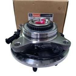 MOZO CUBO DE RUEDA FORD FX4 2005-2008 6 ESPARRAGOS