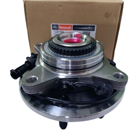 MOZO CUBO DE RUEDA FORD FX4 2005-2008 6 ESPARRAGOS