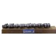 ARBOL DE LEVA MAZDA BT50 MOTOR 2.6 B2600