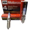 BUJIA FORD FIESTA SUPER DUTTY 6.2L EXPLORER 3.5