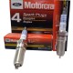 BUJIA FORD FIESTA SUPER DUTTY 6.2L EXPLORER 3.5